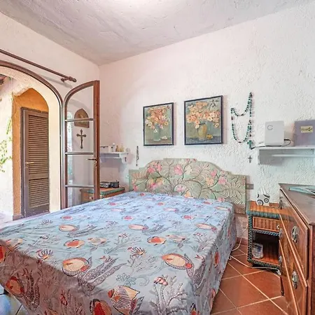 Le Tortore - Villetta Vista Mare Apartment *
