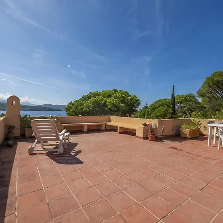 Le Tortore - Villetta Vista Mare * Magazzini (Tuscany)