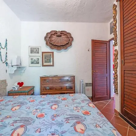 Le Tortore - Villetta Vista Mare
