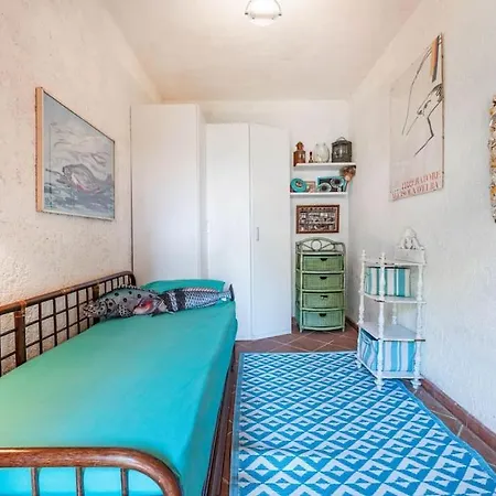 Apartment Le Tortore - Villetta Vista Mare Magazzini (Tuscany)