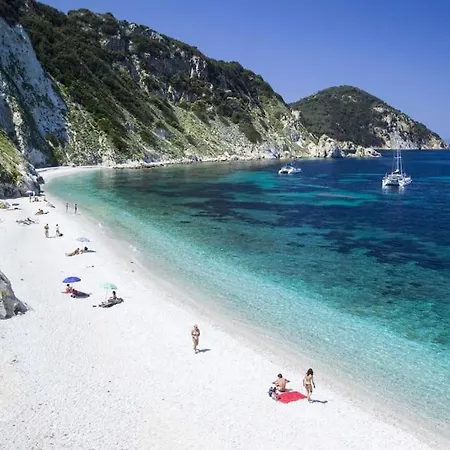 Le Tortore - Villetta Vista Mare Magazzini (Tuscany)