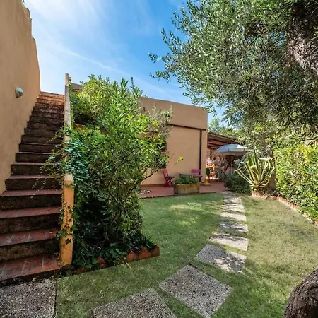 Le Tortore - Villetta Vista Mare Apartment