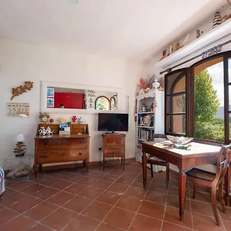 Apartment Le Tortore - Villetta Vista Mare