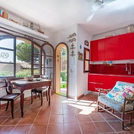Apartment Le Tortore - Villetta Vista Mare *