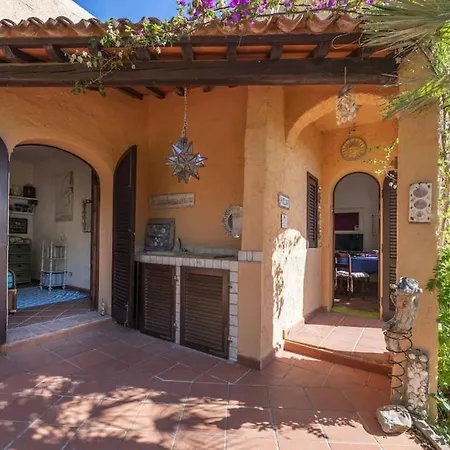 Le Tortore - Villetta Vista Mare * Magazzini (Tuscany)